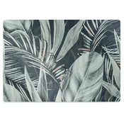 Decormat Podloga za stol Exotic leaves 120x90 cm 15 cm