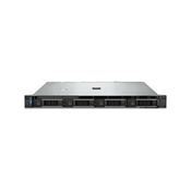 DELL PowerEdge R350 Xeon E-2314 4C 1x16GB H355 1x2TB 700W (1+1) 3yr NBD + šine