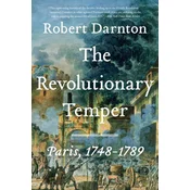 The Revolutionary Temper
