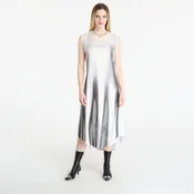 Obleka DIESEL D-Tavy Dress White 40