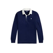 Polo Ralph Lauren Pulover marine/bela