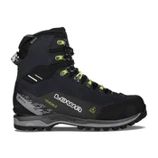 Lowa CEVEDALE PRO GTX MID, moški pohodni čevlji, črna 211054
