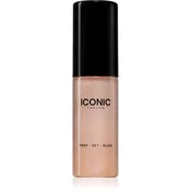 ICONIC London Prep Set Glow meglica za obraz z vlažilnim učinkom mini 30 ml