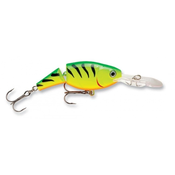 RAPALA JOINTED SHAD RAP (JSR) 9 FT