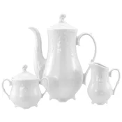 Creatable Kavni Servis Rokoko, 3-Delni