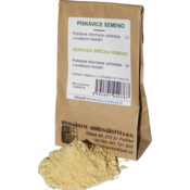 JUKL Sabljasti triplat seme 30 g