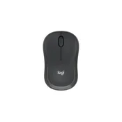 Mouse Logitech M240 Silent Bluetooth Mouse- Graphite