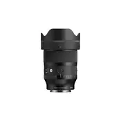 Sigma objektiv 35mm F/1,4 DG II Art (Sony FE)