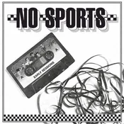 No Sports - Early Sessions (LP)