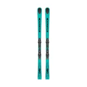 KÄSTLE RX12 GS smuči + K14 Freeflex ST vezi