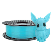 PETG Pastel filament Baby Blue - 1.75mm,1000g