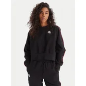 Kappa Jopa Banda Marbella 311U1TW Črna Regular Fit
