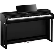 Yamaha CLP-825 Digitalni piano Polished Ebony