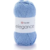Yarn Art Elegance 107 Pletilna preja