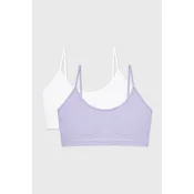 PACK Brezšivni modrček Flexi Cleo Bralette