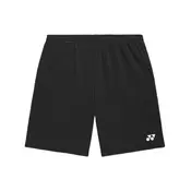 Otroške kratke hlače Yonex  Knit Shorts 15246J Black 140 cm