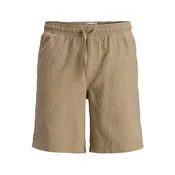 Jack & Jones Muški šorts Aiden, Bež