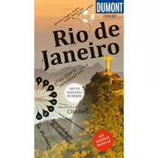 DUMONT direkt Reiseführer Rio de Janeiro