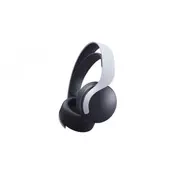 Sony Pulse 3D Slušalice Žicano i bežicno Obruc za glavu Igranje USB Tip-C Crno, Bijelo