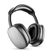 Cellularline Music Sound Maxi 2 bluetooth slušalice: crne