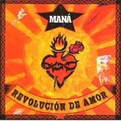 Maná - Revolucion De Amor (2019 Remaster) (2 LP)