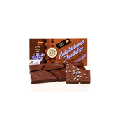 Čokolada Troubelice Lavender 75%, 45g