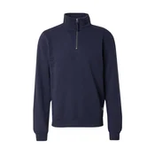 INDICODE JEANS Majica Portal mornarska