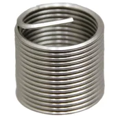 Völkel Vložek z navojem 18mm 27mm