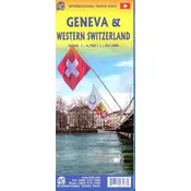 Geneva & Western Switzerland