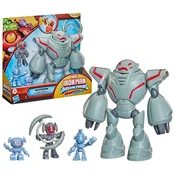 Marvel Iron Man in njegovi čudoviti prijatelji – velikanski oklep Ultron (343-3219)