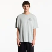 Majice Under Armour M HWT Property OF SS Titanium/ Castlerock M