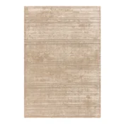 Bež ročno tkana preproga iz mešanice volne 160x230 cm Henley Sand – Asiatic Carpets