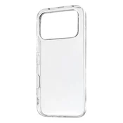 OBAL:ME TPU ovitek za Honor 600, prozoren