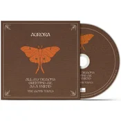 Aurora ( Singer ) - All My Demons Greeting Me As A Friend (10th Anniversary/Deluxe Edition) (CD)