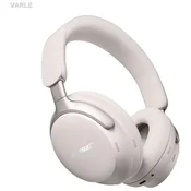 Slušalke brezžične Bose naglavne BT QC Ultra bela ANC (880066-0200)