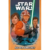 Star Wars Comics: Aus der Dunkelheit