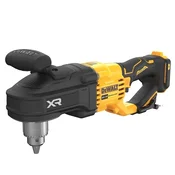 DeWalt DCD444N 18V pravokotni vrtalnik z elektronsko sklopko