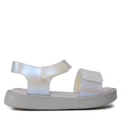 Sandali Melissa Mini Melissa Jump Bb 32834 Siva