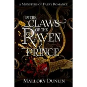 In the Claws of the Raven Prince