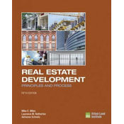 Real Estate Development - 5th Edition