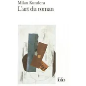 LART DU ROMAN