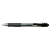 Roler Pilot, BL-G2-7-B 0,39 mm, crni