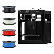 Bambu Lab P1P + 4kg PLA Original