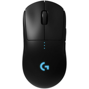 LOGITECH gaming bežicni miš G Pro X Superlight