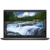 Laptop Dell Latitude 3440 (2023) 14 Intel Core i5-1235U 8 GB RAM 512 GB SSD Qwerty Španjolska