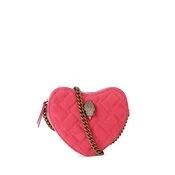 Kurt Geiger London crossbody torbica ženska usnjena KENSINGTON