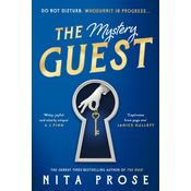 Mystery Guest