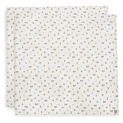 Jollein tetra plenica 115x115cm 2/1 jollies