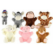 Puppy Animal pliš 30cm 6 vrst 18m+