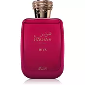 Rasasi Hawas Diva parfemska voda za žene 100 ml